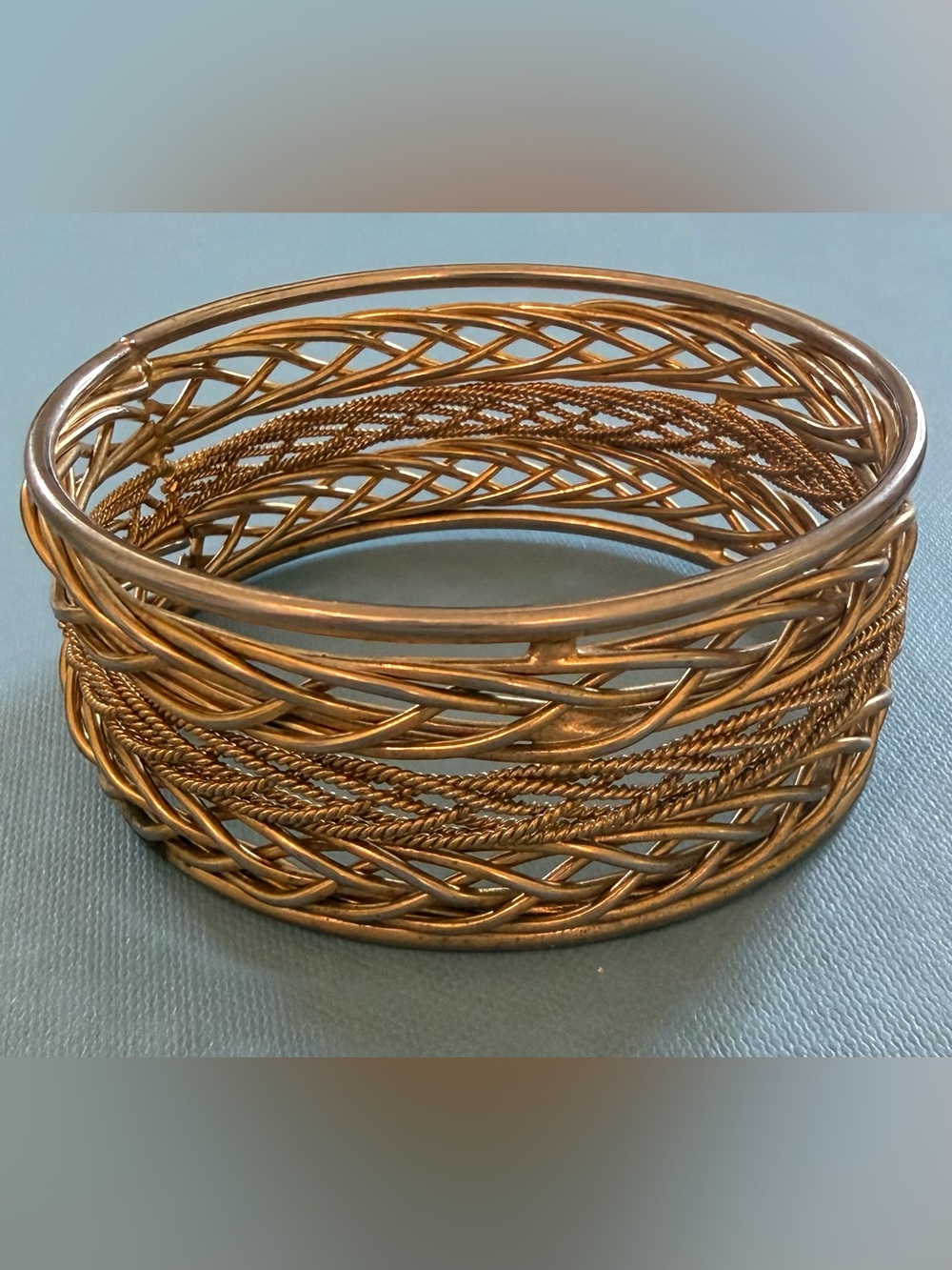 Vintage Bracelet